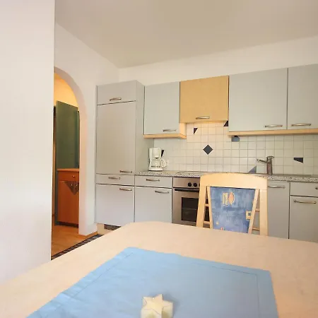 Rofan 227-1 Appartement Wiesing