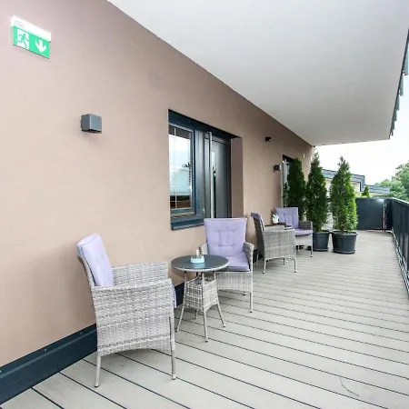 Rofan 227-1 Appartement Wiesing