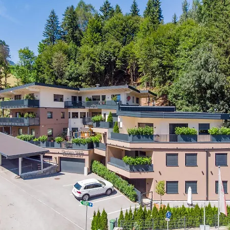 Rofan 227-1 Appartement