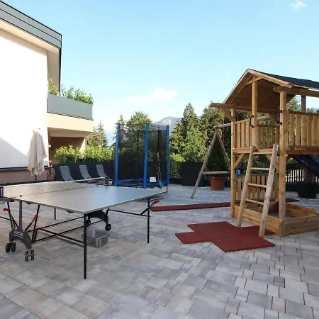 Appartement Rofan 227-1