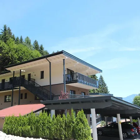 Rofan 227-1 Appartement