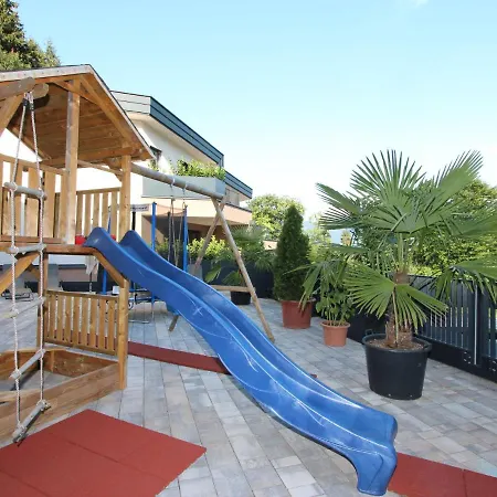Rofan 227-1 Appartement *